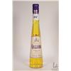 Image 1 : Galliano / Vanilla Liqueur / 375ml / 30% ABV Note: Alcohol cannot be insured by any courier in Canad