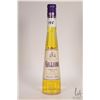 Image 1 : Galliano / Vanilla Liqueur / 375ml / 30% ABV Note: Alcohol cannot be insured by any courier in Canad