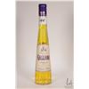 Image 1 : Galliano / Vanilla Liqueur / 375ml / 30% ABV Note: Alcohol cannot be insured by any courier in Canad