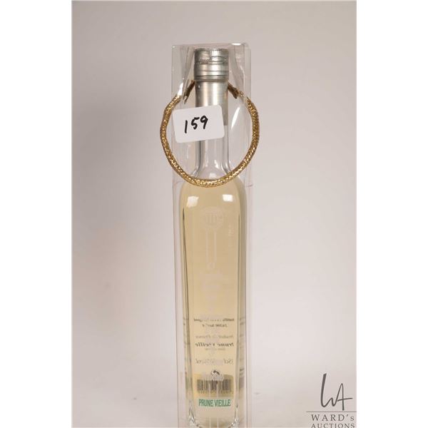 Rabelais / Prune Vieille / Plum Brandy / 350ml / 40% ABV Note: Alcohol cannot be insured by any cour