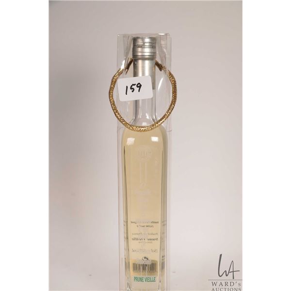 Rabelais / Prune Vieille / Plum Brandy / 350ml / 40% ABV Note: Alcohol cannot be insured by any cour