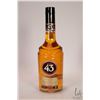 Image 1 : Licor / Cuarenta Y Tres / Spanish Liqueur / 750ml / 31% ABV Note: Alcohol cannot be insured by any c