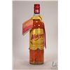 Image 1 : Mekhong / Taiwanese Spirit / 750ml / 35% ABV Note: Alcohol cannot be insured by any courier in Canad