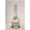 Image 1 : Goldschlager / Cinnamon Schnapps Liqueur / 750ml 40% ABV Note: Alcohol cannot be insured by any cour
