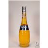 Image 1 : BOLS / Creme de Bananes / 750ml / 17% ABV Note: Alcohol cannot be insured by any courier in Canada. 