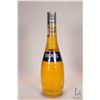 Image 1 : BOLS / Creme de Bananes / 750ml / 17% ABV Note: Alcohol cannot be insured by any courier in Canada. 