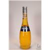 Image 1 : BOLS / Creme de Bananes / 750ml / 17% ABV Note: Alcohol cannot be insured by any courier in Canada. 