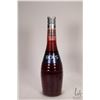 Image 1 : BOLS / Cherry Brandy / 750ml / 24% ABV Note: Alcohol cannot be insured by any courier in Canada. Loc