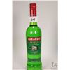 Image 1 : Luxardo / Sambuca and Spiced Apple Flavoured Liqueur / 700ml / 38% ABV Note: Alcohol cannot be insur