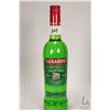 Image 1 : Luxardo / Sambuca and Spice Apple Flavoured Liqueur / 700ml / 38% ABV Note: Alcohol cannot be insure
