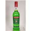 Image 1 : Luxardo / Sambuca and Spiced Apple Flavoured Liqueur / 700ml / 38% ABV Note: Alcohol cannot be insur