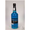 Image 1 : Midnight Blue / Sambuca / 750ml / 36% ABV Note: Alcohol cannot be insured by any courier in Canada. 