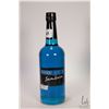 Image 1 : Midnight Blue / Sambuca / 750ml / 36% ABV Note: Alcohol cannot be insured by any courier in Canada. 