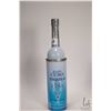 Image 1 : Bajo Cero / Silver / Tequila / 750ml / 40% ABV Note: Alcohol cannot be insured by any courier in Can