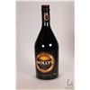 Image 1 : Molly's / Irish Cream Liqueur / 750ml / 15% ABV Note: Alcohol cannot be insured by any courier in Ca