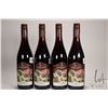 Image 1 : Four bottles of Lindeman's / Bin 99 / Pinot Noir / 750ml / 13.5% ABV Note: Alcohol cannot be insured