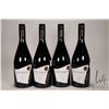 Image 1 : Four bottles of Estampa / Syrah / Viognier / 750ml / 14.5% ABV Note: Alcohol cannot be insured by an