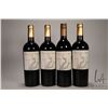 Image 1 : Four bottles of Gnarled Vine wine Including 2 bottles of Merlot / 750ml / 12.5% ABV, a Cabernet Sauv