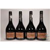 Image 1 : 4 bottles of JP. Chenet / Merlot-Cabernet / 750ml / 13.5% ABV Note: Alcohol cannot be insured by any