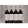 Image 1 : 4 bottles of Bodega / Piedra Negra / Malbec / 750ml / 14% ABV Note: Alcohol cannot be insured by any