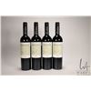 Image 1 : 4 bottles of Santa Ana / Eco / Malbec / 750ml / 12.5% ABV Note: Alcohol cannot be insured by any cou