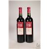 Image 1 : 2 bottles of Fre / Premium Red / 750ml / Less than 0.5% ABV Note: Alcohol cannot be insured by any c