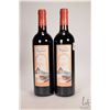 Image 1 : 2 bottles of Saint Emilion Grand Cru / Chateau Vignot / 750ml / 13% ABV Note: Alcohol cannot be insu