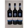 Image 1 : 3 bottles of Castelo Do Sulco / Reserva / 750ml / 13.5% ABV Note: Alcohol cannot be insured by any c