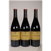 Image 1 : 3 bottles of Syrah / Genesis / 750ml / 14.3% ABV Note: Alcohol cannot be insured by any courier in C