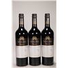 Image 1 : 3 bottles of Santa Ana / Reserve / Malbec / 750ml / 14% ABV Note: Alcohol cannot be insured by any c
