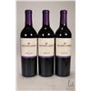 Image 1 : 3 bottles of Murphy-Goode / Zinfandel / 750ml / 14.5% ABV 750ml / 14.5% ABV Note: Alcohol cannot be 