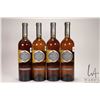 Image 1 : 4 bottles of Catarratto / Terre di Ginestra / Sicilia / 750ml / 13.5% ABV Note: Alcohol cannot be in