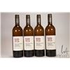 Image 1 : 4 bottles of Matanzas Creek Winery / Sauvignon Blanc / 750ml / 13.5% ABV Note: Alcohol cannot be ins