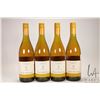 Image 1 : 4 bottles of Loxton / Semillon Chardonnay / 750ml / Less than 0.5% ABV Note: Alcohol cannot be insur