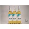 Image 1 : 3 bottles of Bodacious / Moscato / 750ml / 11.2% ABV Note: Alcohol cannot be insured by any courier 