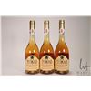 Image 1 : 3 bottles of Tokaji / Szamorodni / 750ml / 13.5% ABV Note: Alcohol cannot be insured by any courier 