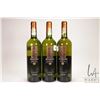 Image 1 : 3 bottles of De Martino / Sauvignon Blanc / 750ml / 13% ABV Note: Alcohol cannot be insured by any c
