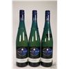 Image 1 : 3 bottles of Blue Nun / Rivaner / German White Wine / 750ml / 9.90% ABV Note: Alcohol cannot be insu