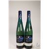 Image 1 : 3 bottles of Blue Nun / Rivaner / German White Wine / 750ml / 9.90% ABV Note: Alcohol cannot be insu