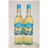 Image 1 : 2 bottles of Lineman's / Bin 85 / Pinot Grigio / 750ml / 12% ABV Note: Alcohol cannot be insured by 