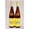 Image 1 : 2 bottles of Adega de Moncao / Vinho Verde / Escolha / 750ml / 11.5% ABV Note: Alcohol cannot be ins
