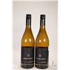 Image 1 : 2 bottles of Jackson-Triggs / Chardonnay / 750ml / 12% ABV Note: Alcohol cannot be insured by any co