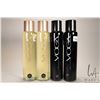 Image 1 : 4 bottles of Voga Italia wine including 2 bottles of Moscato / 750ml / 7.5% ABV and 2 bottles of Red
