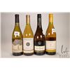 Image 1 : 4 bottles of wine including a bottle of The Dreaming Tree / Chardonnay / 13.5% ABV, a bottle of Beri