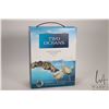 Image 1 : Two Oceans / Sauvignon Blanc / 4L / 12% ABV Note: Alcohol cannot be insured by any courier in Canada