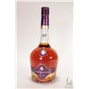 Image 1 : Courvoisier / V.S / Cognac / 750ml / 40% ABV Note: Alcohol cannot be insured by any courier in Canad
