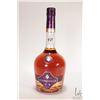 Image 1 : Courvoisier / V.S / Cognac / 750ml / 40% ABV Note: Alcohol cannot be insured by any courier in Canad