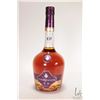 Image 1 : Courvoisier / V.S / Cognac / 750ml / 40% ABV Note: Alcohol cannot be insured by any courier in Canad