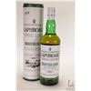 Image 1 : Laphroaig / Quarter Cask / Islay Single Malt Scotch Whisky / 750ml / 48% ABV Note: Alcohol cannot be