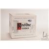 Image 1 : 12 miniature bottles of Ketel One / Vodka / 50ml / 40% ABV Note: Alcohol cannot be insured by any co